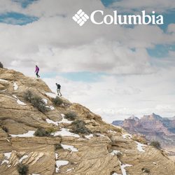 Columbia Sportswear
