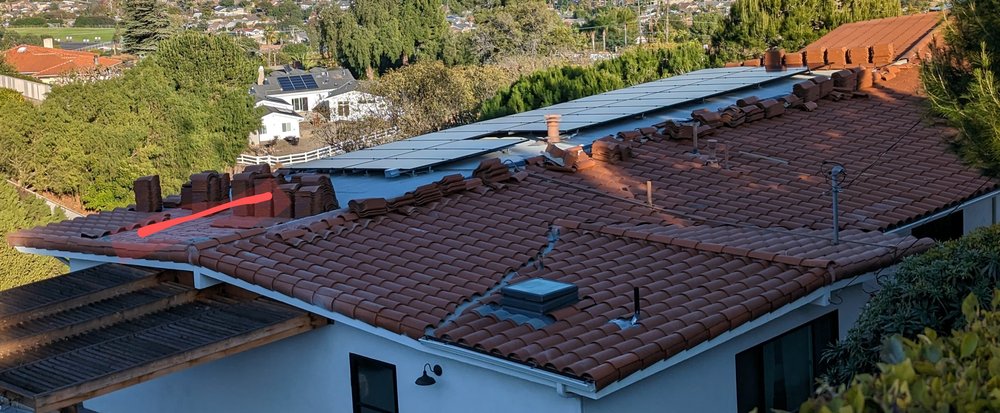 Slide of Treeium Energy