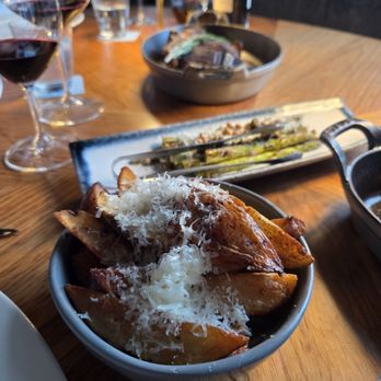 Klaw Miami - Potatoes - Steakhouses Near Me - Miami, Florida Klaw Miami - Potatoes - Steakhouses Near Me - Miami, Florida