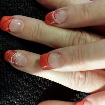 Trinity Nails Spa - Nail Salons Near Me - Littleton, Colorado