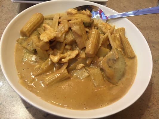 Lue Thai Cafe by null