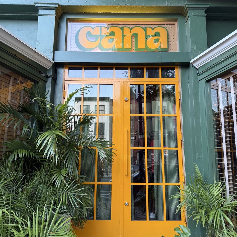 Cana  - Brazilian Near Me - Washington, DC, District of Columbia