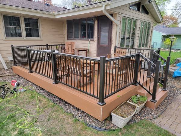 Pleasant View Tree Service - tree service in Oakdale, MN