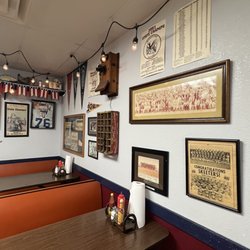 Mesquite Bbq Since 1959 - Mesquite Skeeters pride