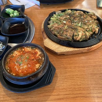 Brother's BBQ - Korean Near Me - San Leandro, California