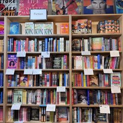 Tombolo Books
