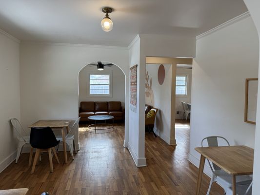 laptop friendly cafe Wilmington Social Coffee and Supply Co.