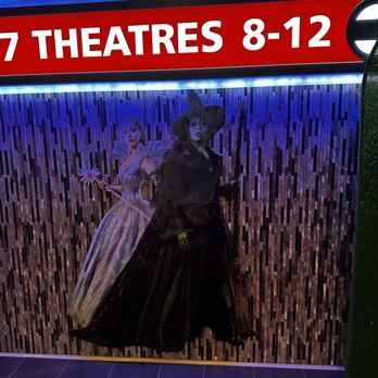 Regal Avalon - Photo Wall - Cinema Near Me - Alpharetta, Georgia