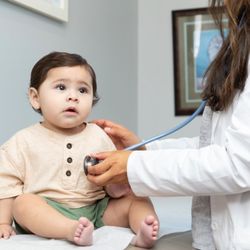 hol+ - Hol+ functional pediatric appointment patient