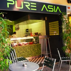 Pure Asia
