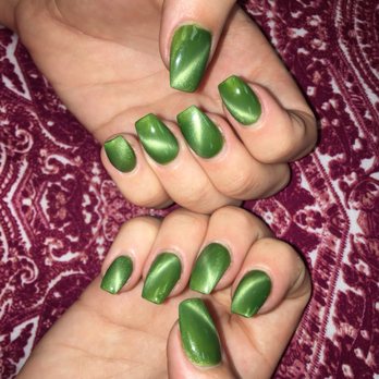 Van's Spa & Nails - Nail Salons Near Me - Springfield, Virginia