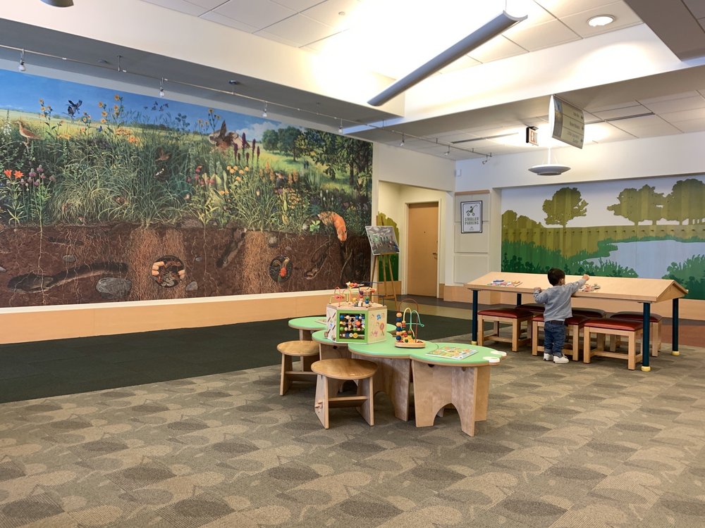 ORLAND PARK PUBLIC LIBRARY 22 Photos & 23 Reviews 14921 S Ravinia