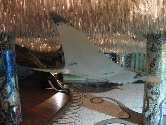 City Museum by null City Museum by null