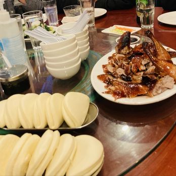 Sun Wah Bar-B-Que - Sliced Duck - Barbeque Near Me - Chicago, Illinois