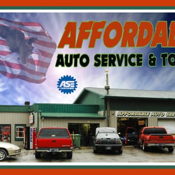 Affordable Auto Service & Towing - Quality Repairs At An Affordable Price! - Towing Near Me - Indianapolis, Indiana Affordable Auto Service & Towing - Quality Repairs At An Affordable Price! - Towing Near Me - Indianapolis, Indiana