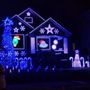Photo of Clay Street Christmas Show