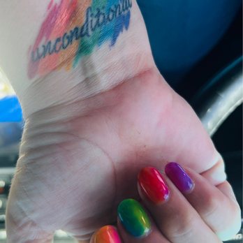DC Tattoo - For my kids - Tattoo Near Me - Daly City, California DC Tattoo - For my kids - Tattoo Near Me - Daly City, California