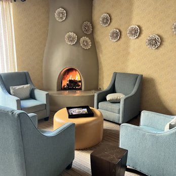 The Spa at Camelback Inn - Women's lounge/waiting area - Day Spas Near Me - Scottsdale, Arizona The Spa at Camelback Inn - Women's lounge/waiting area - Day Spas Near Me - Scottsdale, Arizona