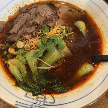Yu Noodles - Sichuan Beef Noodle Soup - Chinese Near Me - Herndon, Virginia Yu Noodles - Sichuan Beef Noodle Soup - Chinese Near Me - Herndon, Virginia