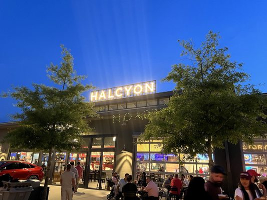 Sweet Tuna Halcyon by null