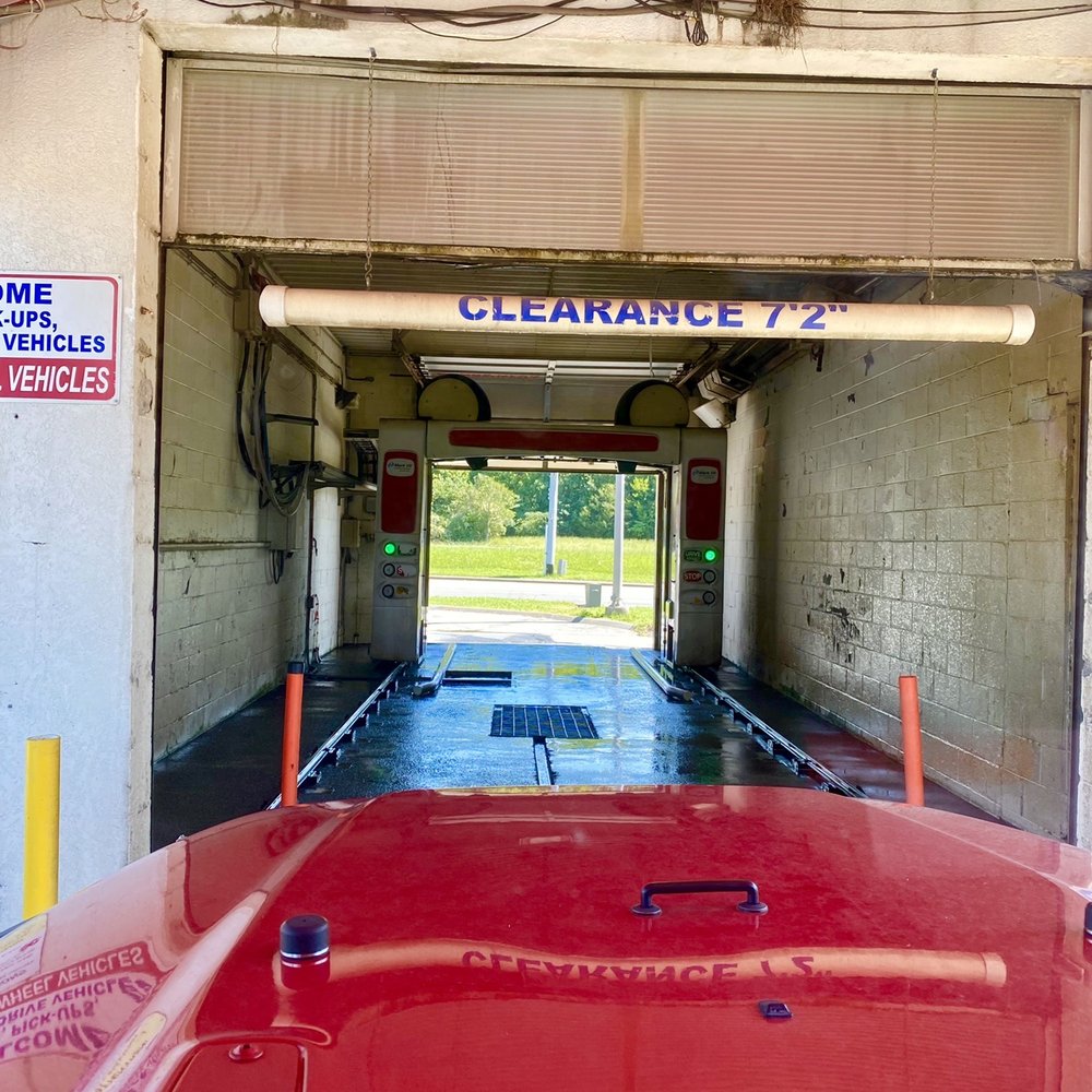Shular's Carwash - Car Wash Near Me - Sevierville, Tennessee Shular's Carwash - Car Wash Near Me - Sevierville, Tennessee