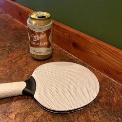 Muskellounge And Sporting Club - Ping pong n beer