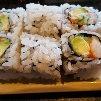 Shogi Sushi - 2017-02-23. Shogi Sushi Buffet. California Roll. - Sushi Bars Near Me - Vaughan, Ontario Shogi Sushi - 2017-02-23. Shogi Sushi Buffet. California Roll. - Sushi Bars Near Me - Vaughan, Ontario