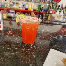 Margarita Margarita