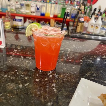 Lo Sano Restaurant & Bar - Margarita - Bars Near Me - Hartford, Connecticut Lo Sano Restaurant & Bar - Margarita - Bars Near Me - Hartford, Connecticut