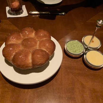 Addison - Bread course - New American Near Me - San Diego, California Addison - Bread course - New American Near Me - San Diego, California
