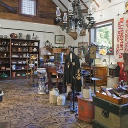 Callahan's Antiquities