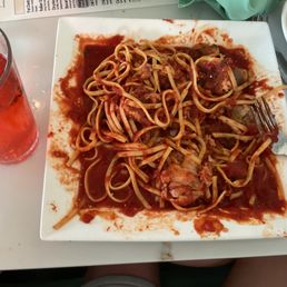 Chicken parmesan Chicken parmesan