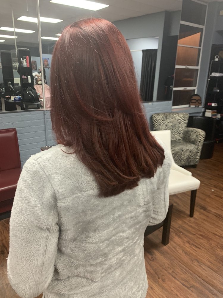 MAKIN HEADS TURN Updated August 2024 3307 Clifton Ave, Cincinnati