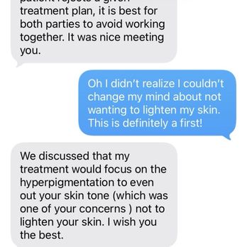 The Skin Studio - Text Exchange - Skin Care Near Me - Oakland, California