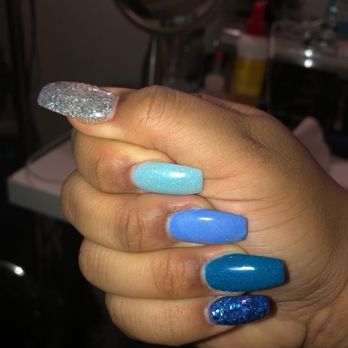 Stephanie Nails - Nails from Google Review - Nail Salons Near Me - Houston, Texas Stephanie Nails - Nails from Google Review - Nail Salons Near Me - Houston, Texas