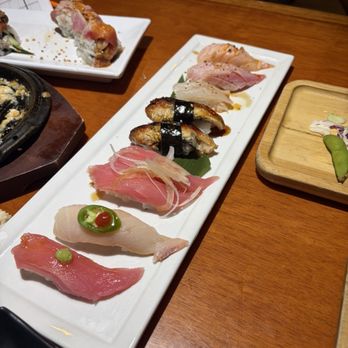 Aikan Sushi & Ramen - Sushi Bars Near Me - Pasadena, California