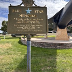 Clovis Veterans Park - 10.12.2025
