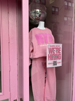 Colorful Natalie by null