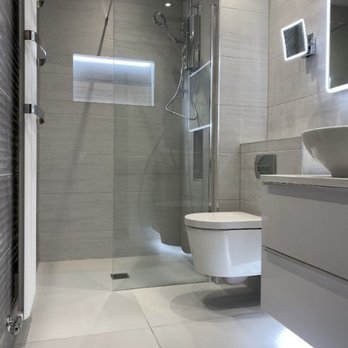 Jay Construction - Bathroom remodeling and toilet installation - General Contractors Near Me - Los Gatos, California