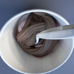 Cream