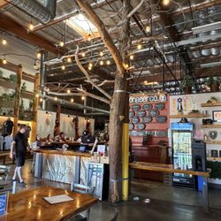 Burgeon Beer Co