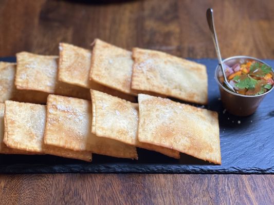 Brazil Gourmet Pizzeria & Grill by null