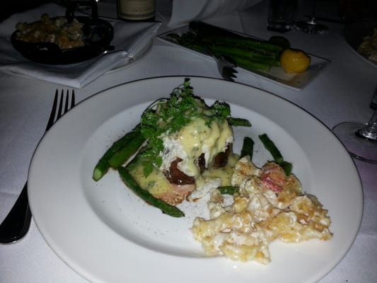 The Capital Grille by null