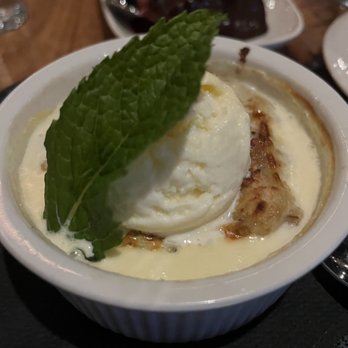 Alcove - Banana pudding dessert - Cocktail Bars Near Me - Boston, Massachusetts