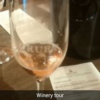 Gruet Winery - Wineries Near Me - Albuquerque, New Mexico