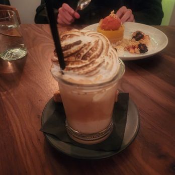 Fat Ox - Bombe e Affogato - Italian Near Me - Scottsdale, Arizona
