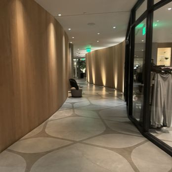 Alila Marea Beach - Hallway toward the lobby - Venues & Event Spaces Near Me - Encinitas, California