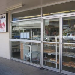 Liliha Bakery