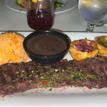 Blend Astoria - Churrasco steak - Latin American Near Me - Astoria, New York