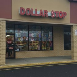 Dollar Stop - Lots of balloon choices.